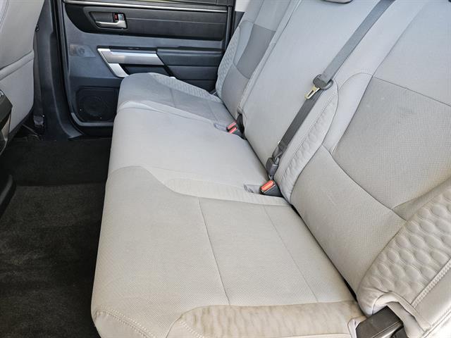 used 2022 Toyota Tundra car, priced at $41,982
