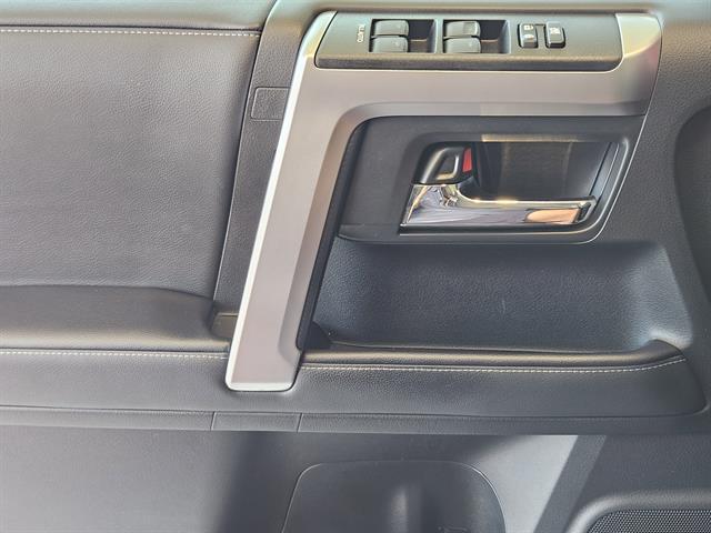 used 2024 Toyota 4Runner car, priced at $41,683