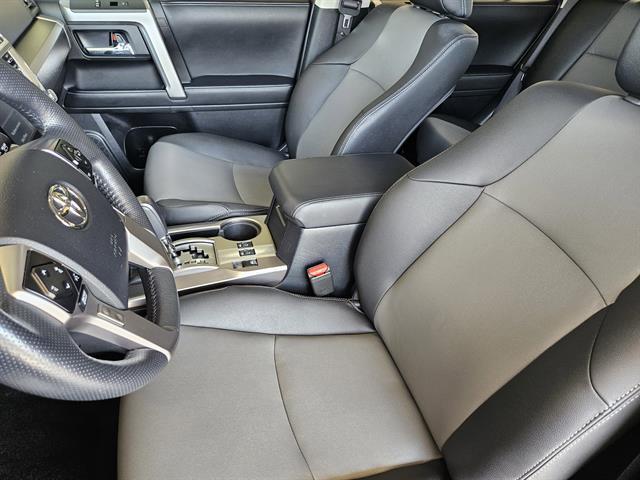 used 2024 Toyota 4Runner car, priced at $41,683