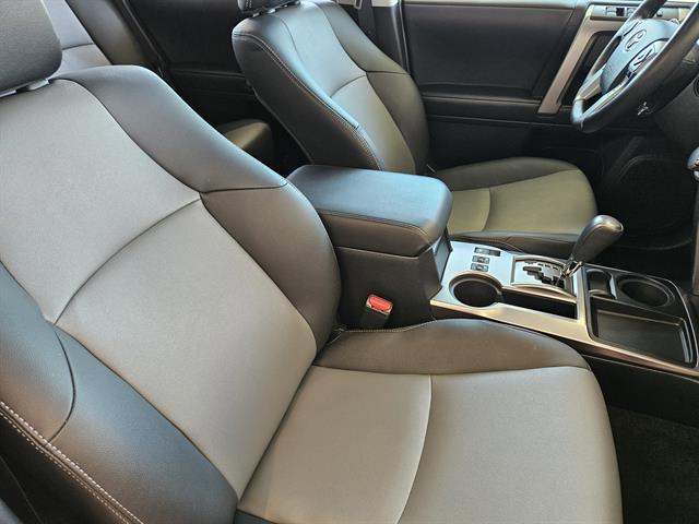 used 2024 Toyota 4Runner car, priced at $41,683