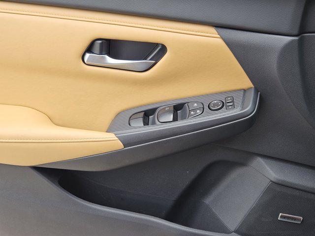 used 2024 Nissan Sentra car, priced at $20,491