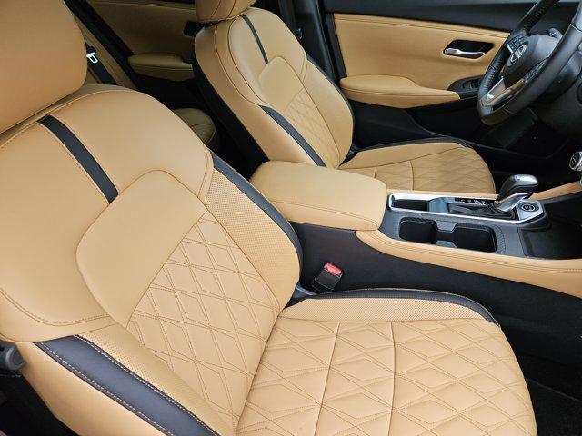 used 2024 Nissan Sentra car, priced at $20,491