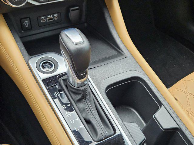 used 2024 Nissan Sentra car, priced at $20,491