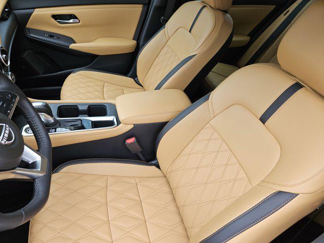 used 2024 Nissan Sentra car, priced at $20,491