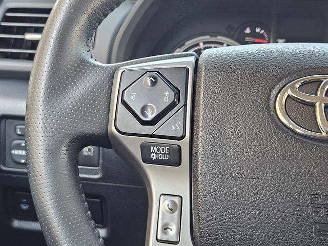 used 2021 Toyota 4Runner car, priced at $34,185