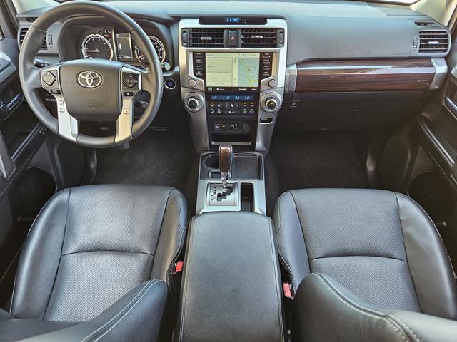 used 2021 Toyota 4Runner car, priced at $34,185