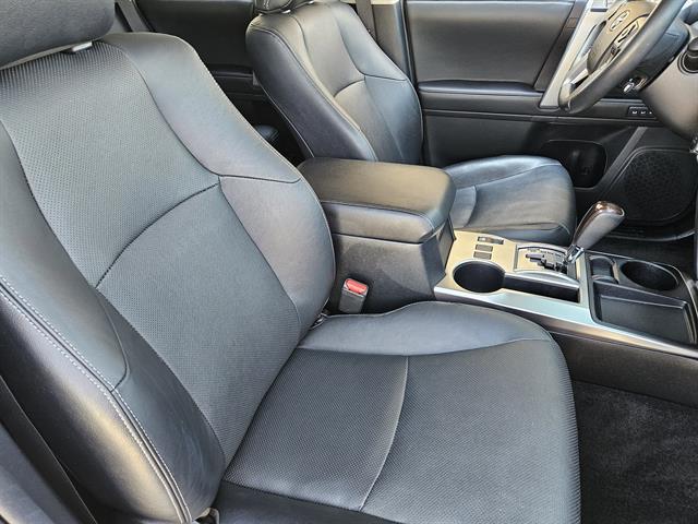 used 2021 Toyota 4Runner car, priced at $34,185