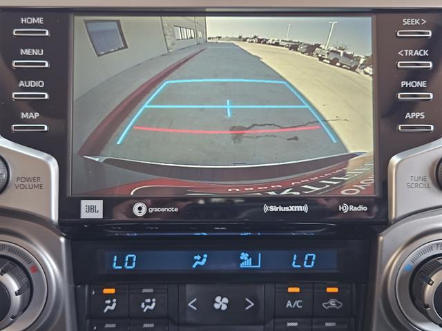 used 2021 Toyota 4Runner car, priced at $34,185