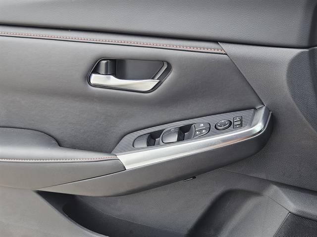 used 2024 Nissan Sentra car, priced at $23,187