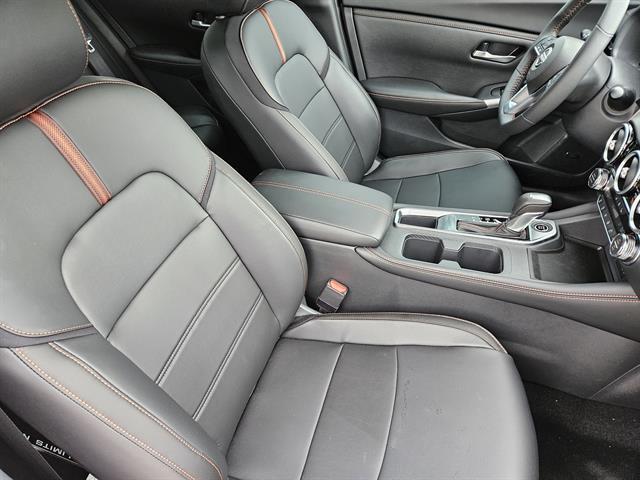 used 2024 Nissan Sentra car, priced at $23,187