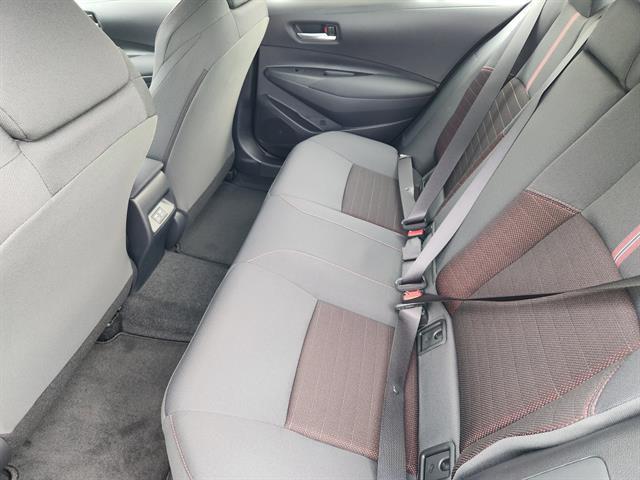 new 2026 Toyota Corolla Hybrid car, priced at $29,130