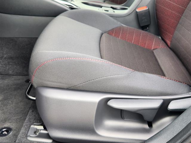 new 2026 Toyota Corolla Hybrid car, priced at $29,130