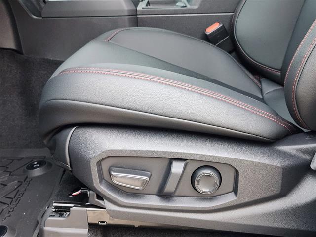 new 2026 Toyota Tacoma car, priced at $68,480