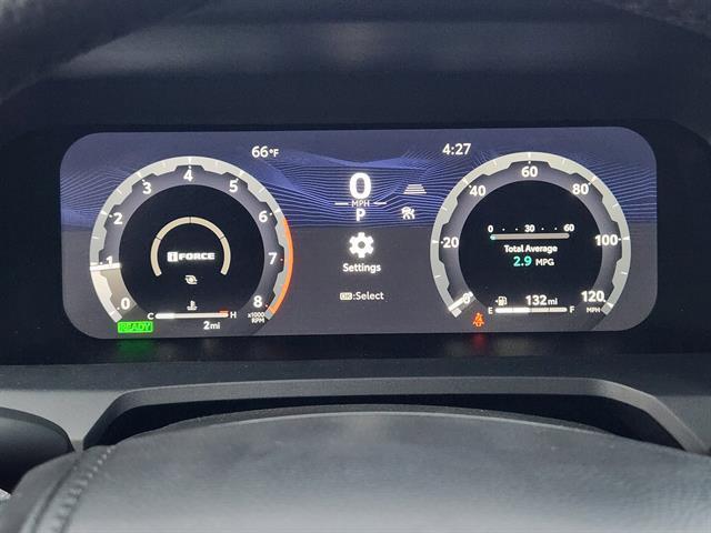 new 2026 Toyota Tacoma car, priced at $68,480