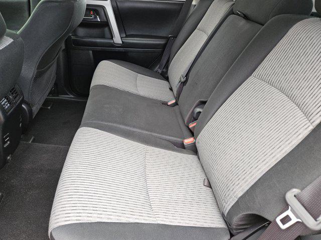 used 2017 Toyota 4Runner car, priced at $24,357