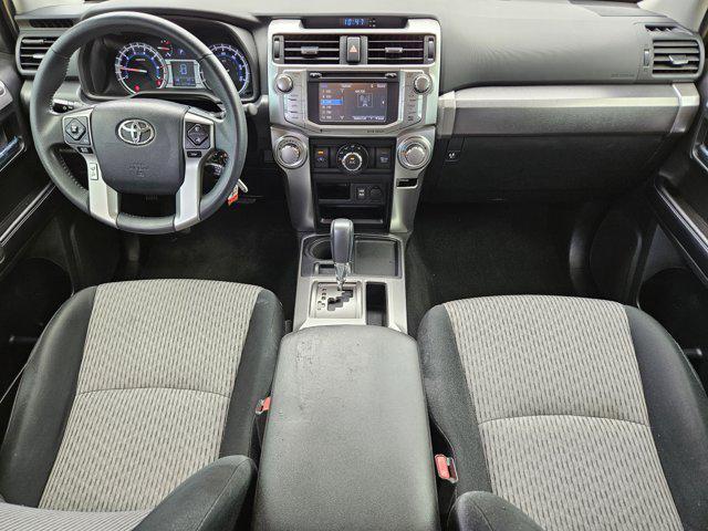 used 2017 Toyota 4Runner car, priced at $24,357