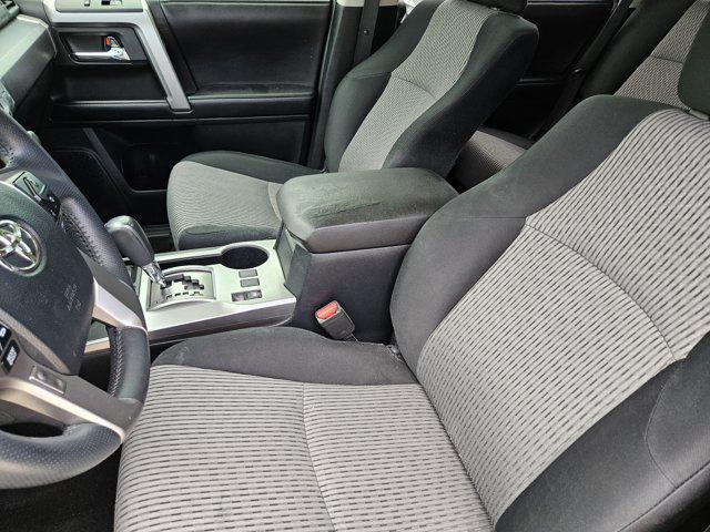 used 2017 Toyota 4Runner car, priced at $24,357