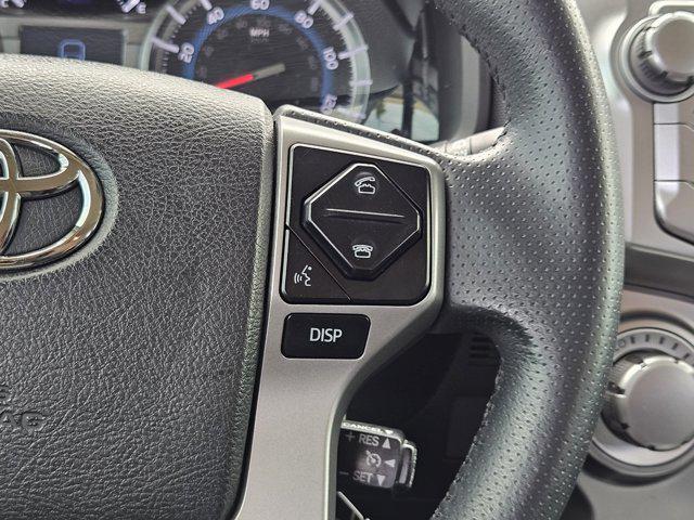 used 2017 Toyota 4Runner car, priced at $24,357