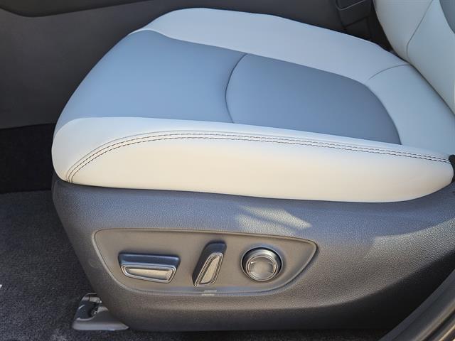 new 2025 Toyota RAV4 car, priced at $36,446