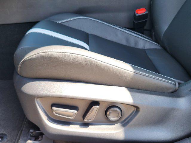new 2025 Toyota Camry car, priced at $32,979