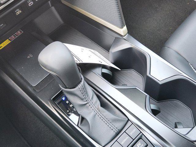 new 2025 Toyota Camry car, priced at $32,979