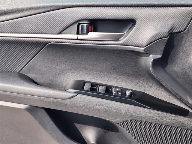 new 2025 Toyota Camry car, priced at $38,618