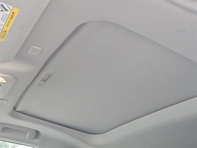 used 2023 Toyota Highlander Hybrid car, priced at $40,498