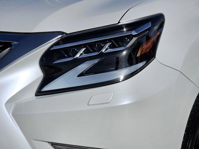 used 2022 Lexus GX 460 car, priced at $50,991