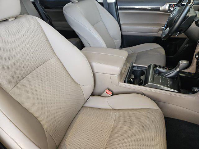 used 2022 Lexus GX 460 car, priced at $50,991