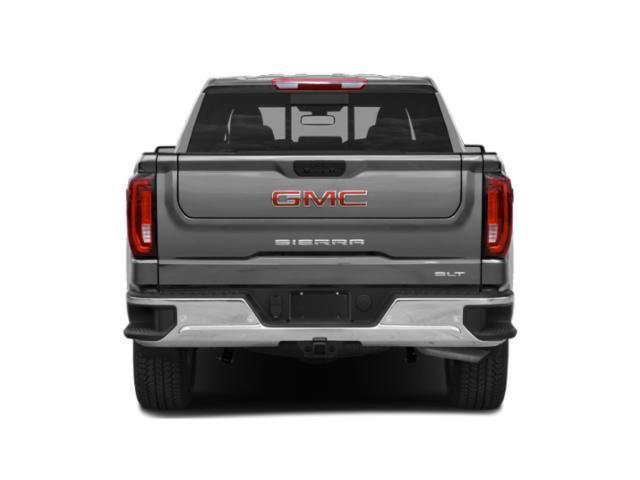 used 2019 GMC Sierra 1500 car, priced at $31,888