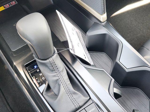 new 2025 Toyota Camry car, priced at $32,985