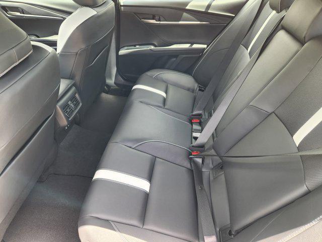 new 2025 Toyota Camry car, priced at $32,985