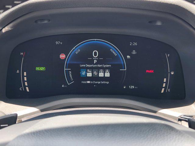 new 2025 Toyota Camry car, priced at $32,985