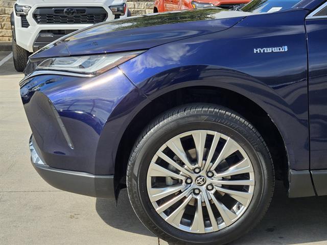 used 2021 Toyota Venza car, priced at $26,991