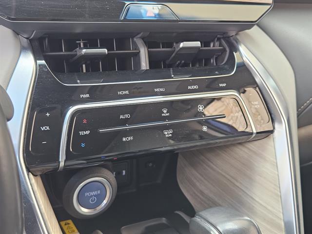 used 2021 Toyota Venza car, priced at $26,991