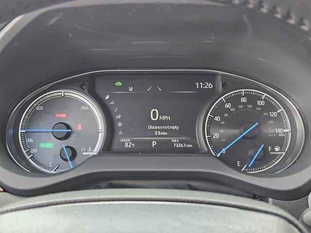 used 2021 Toyota Venza car, priced at $26,991