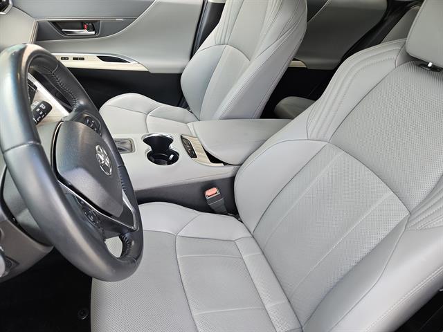 used 2021 Toyota Venza car, priced at $26,991