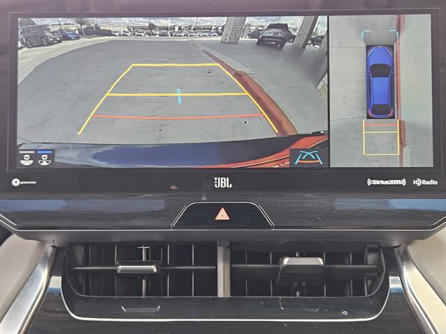 used 2021 Toyota Venza car, priced at $26,991