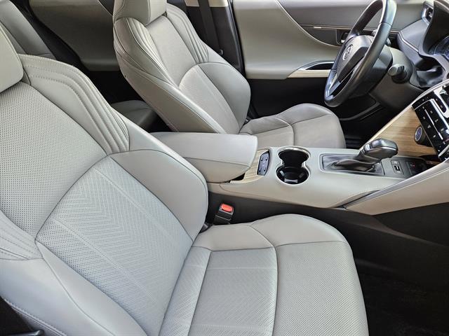 used 2021 Toyota Venza car, priced at $26,991