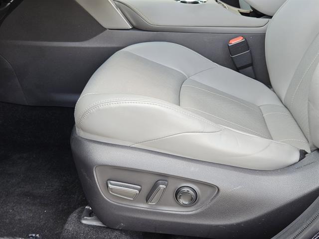 used 2021 Toyota Venza car, priced at $26,991