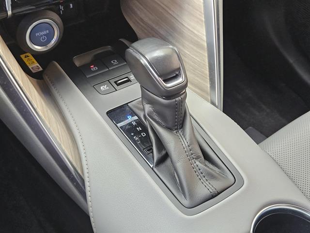 used 2021 Toyota Venza car, priced at $26,991