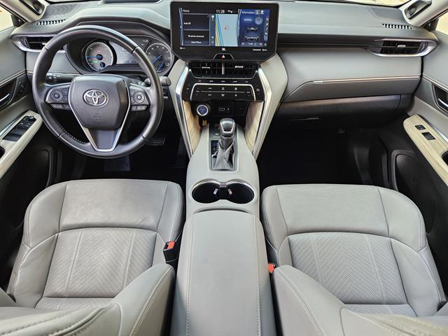 used 2021 Toyota Venza car, priced at $26,991