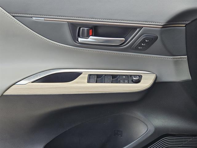 used 2021 Toyota Venza car, priced at $26,991