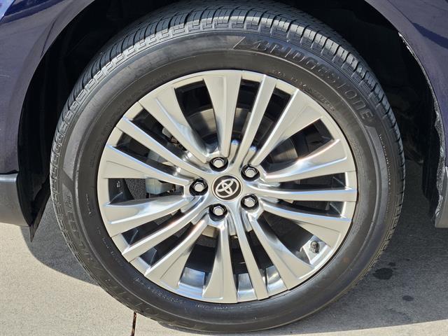 used 2021 Toyota Venza car, priced at $26,991