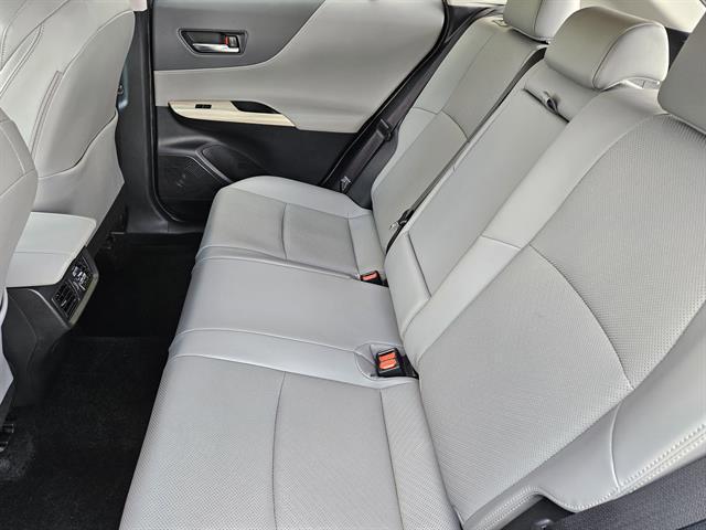 used 2021 Toyota Venza car, priced at $26,991