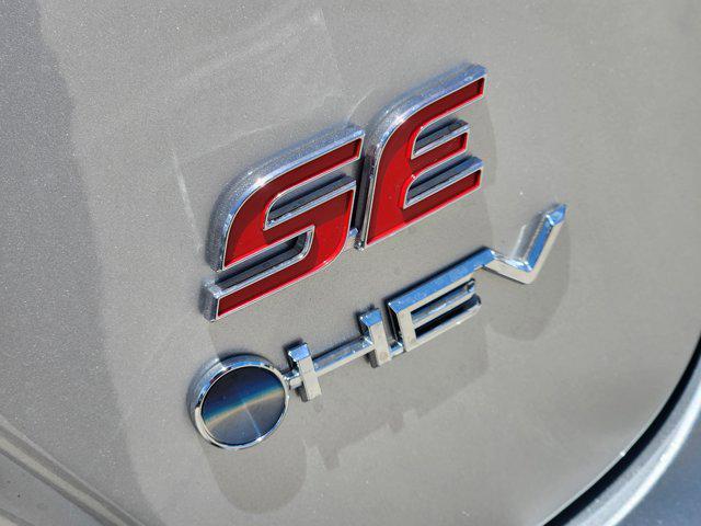 new 2025 Toyota Corolla Hybrid car, priced at $27,941