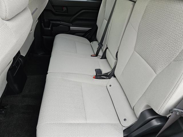 used 2025 Toyota 4Runner car, priced at $46,991