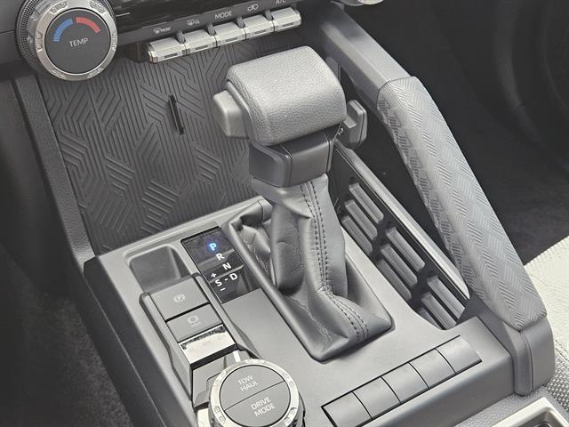 used 2025 Toyota 4Runner car, priced at $46,991