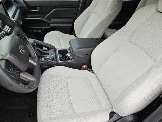 used 2025 Toyota 4Runner car, priced at $46,991