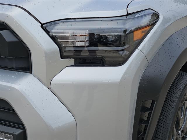 used 2025 Toyota 4Runner car, priced at $46,991